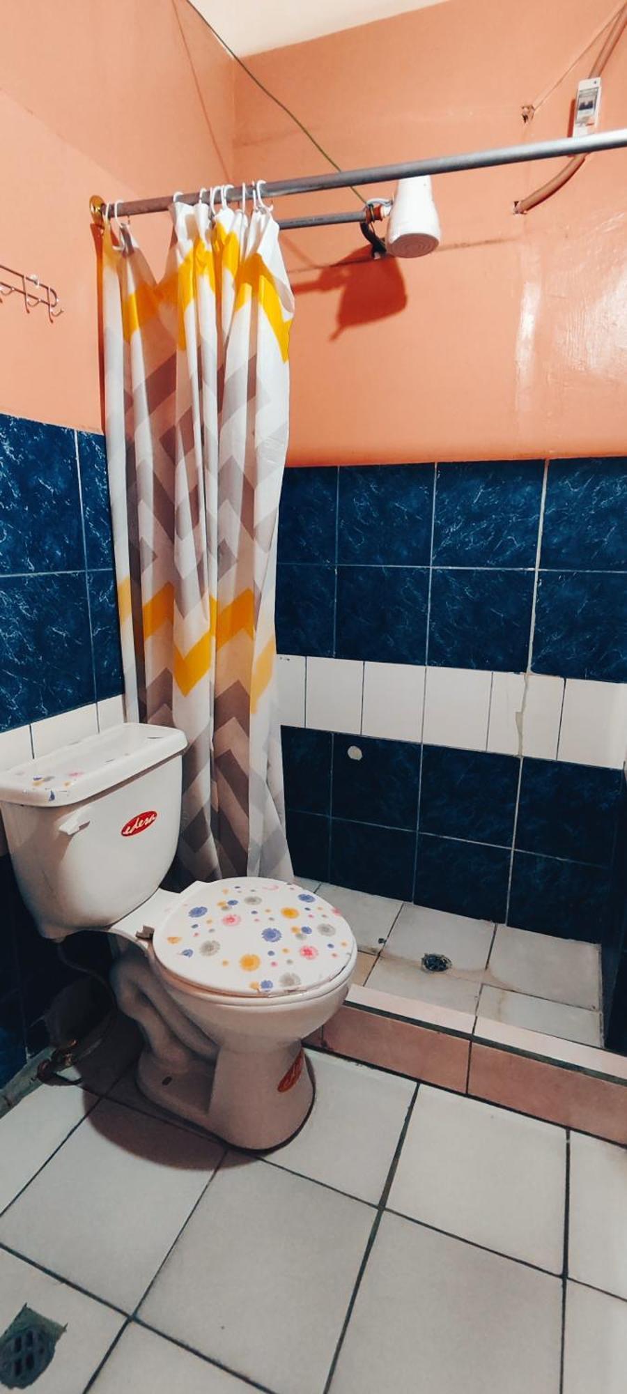 Hostal Latitud Ecuem Quito Kültér fotó